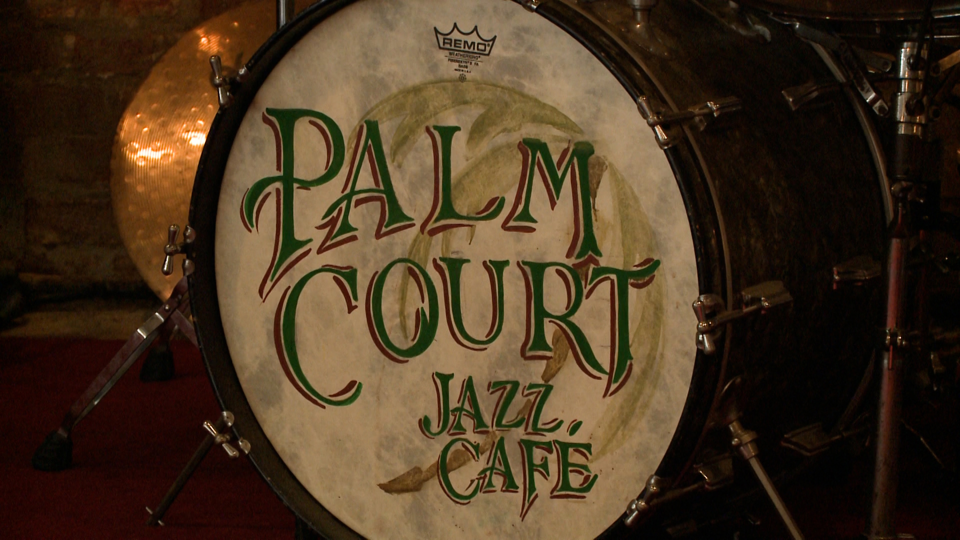 After more than 35 years, owner Nina Buck will close the doors on the Palm Court Jazz Café on June 2.