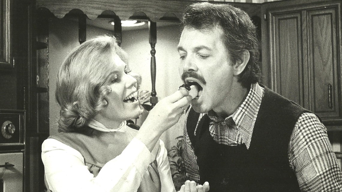 Longtime New Orleans broadcaster Jan Carr dies at 91 - Vimarsana News