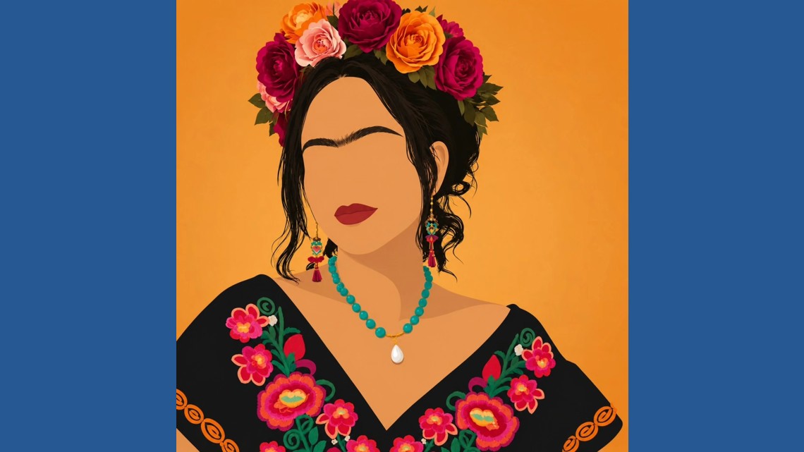 New Latin American Mardi Gras krewe makes debut during New Orleans Pride celebration