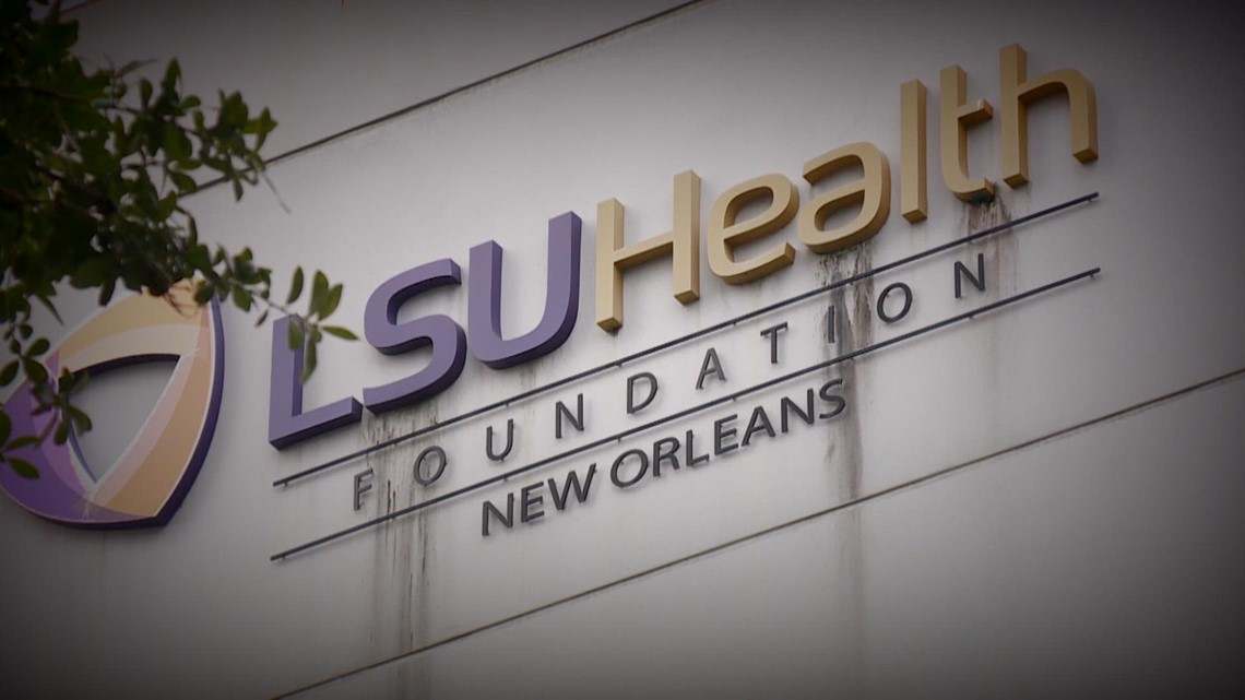 Former LSU Health chancellor spent charity funds on lavish trips, dinners, liquor, gifts