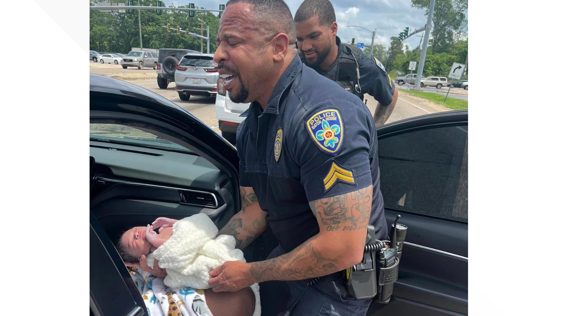 Chef Kevin Belton's Crab Ravigote
