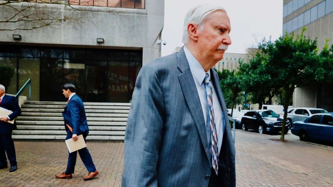 First NBC Bank founder Ashton Ryan found guilty on bank fraud charges