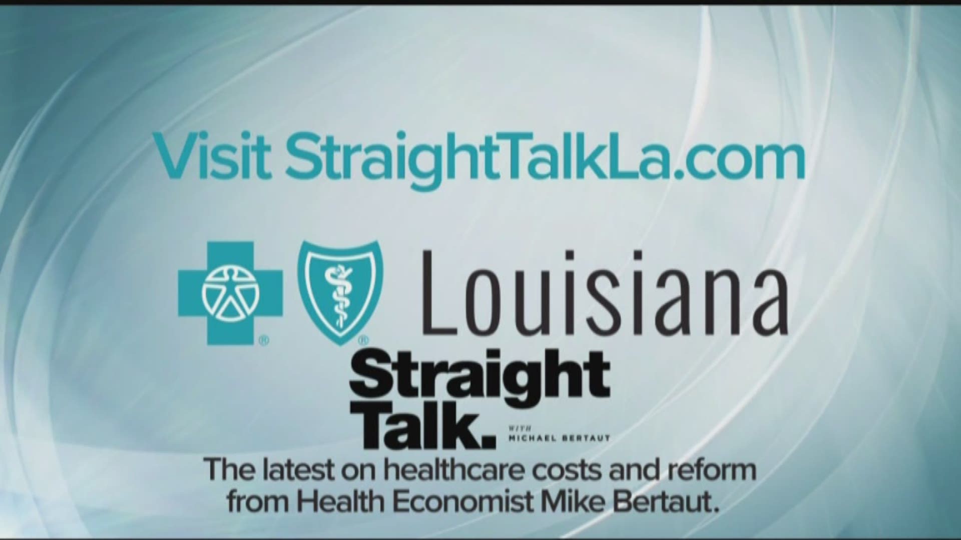 Wellness Wednesdays with Blue Cross Blue Shield of Louisiana