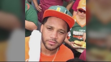 Bourbon Street murder victim's family learns suspect was released