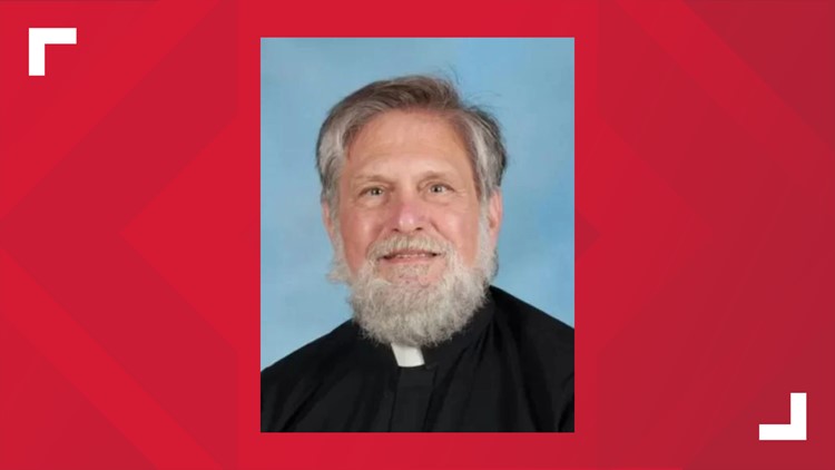 Marrero Catholic Church pastor Fr. Jimmy Jeanfreau dies in woodworking accident