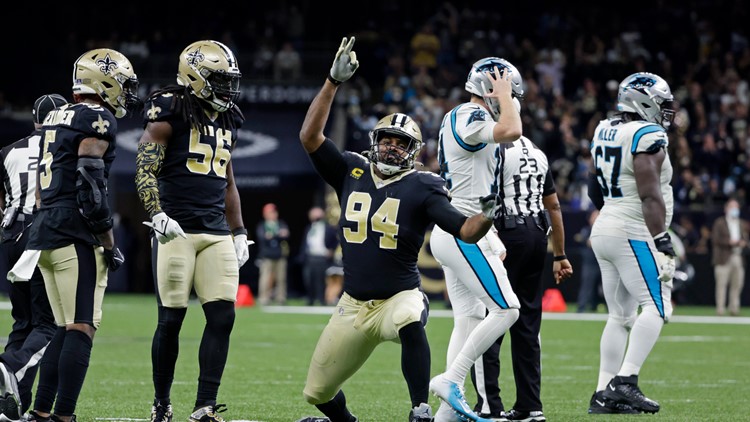 The Saints 2022 schedule is finally here. Here's the full list of games,  sources say, Saints