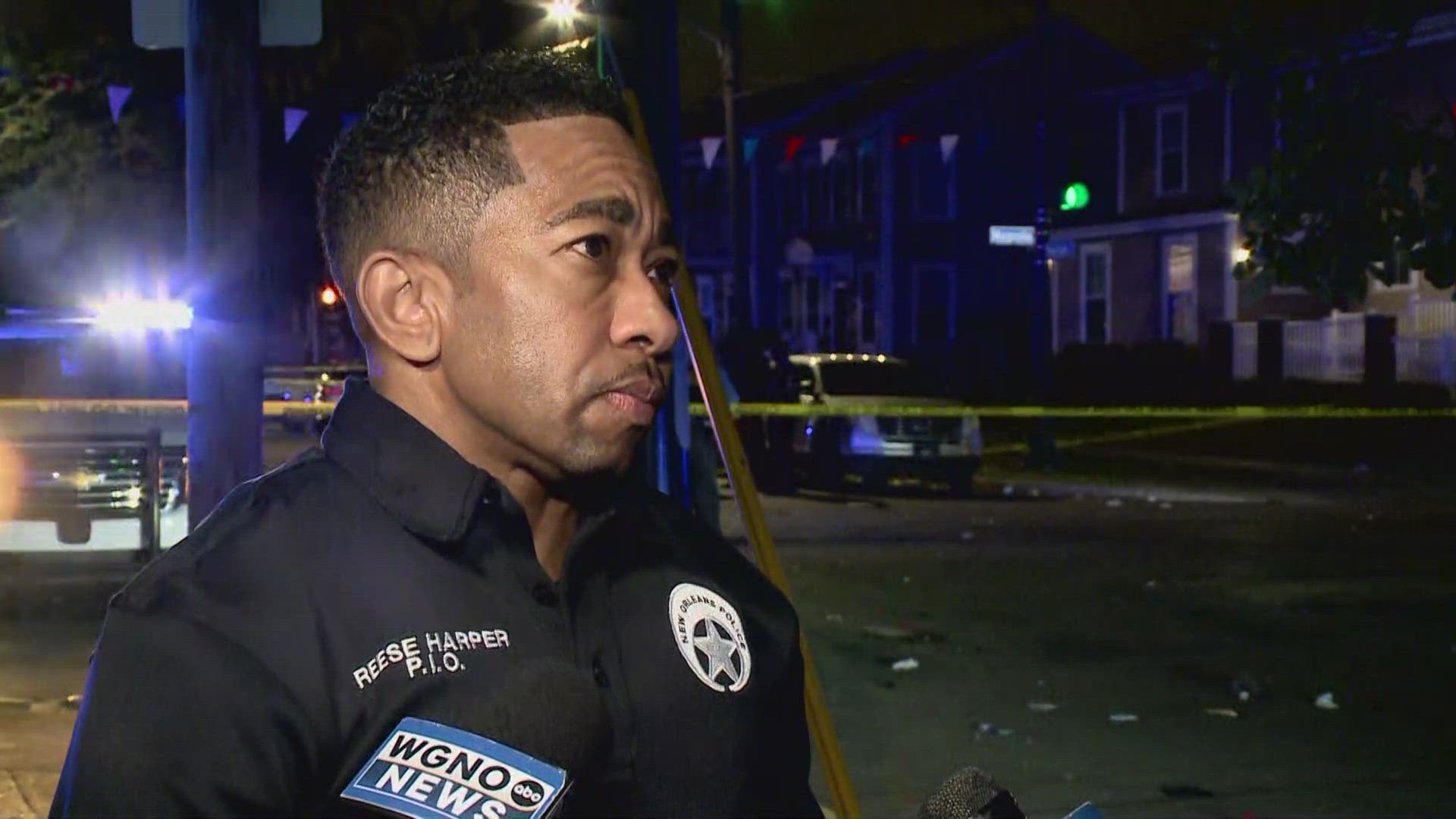 Triple shooting in Central City leaves woman dead, teen and man injured ...