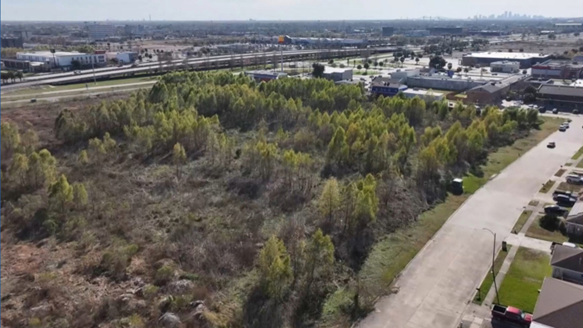 Mayor Helena Moreno opposes controversial New Orleans East data center proposal