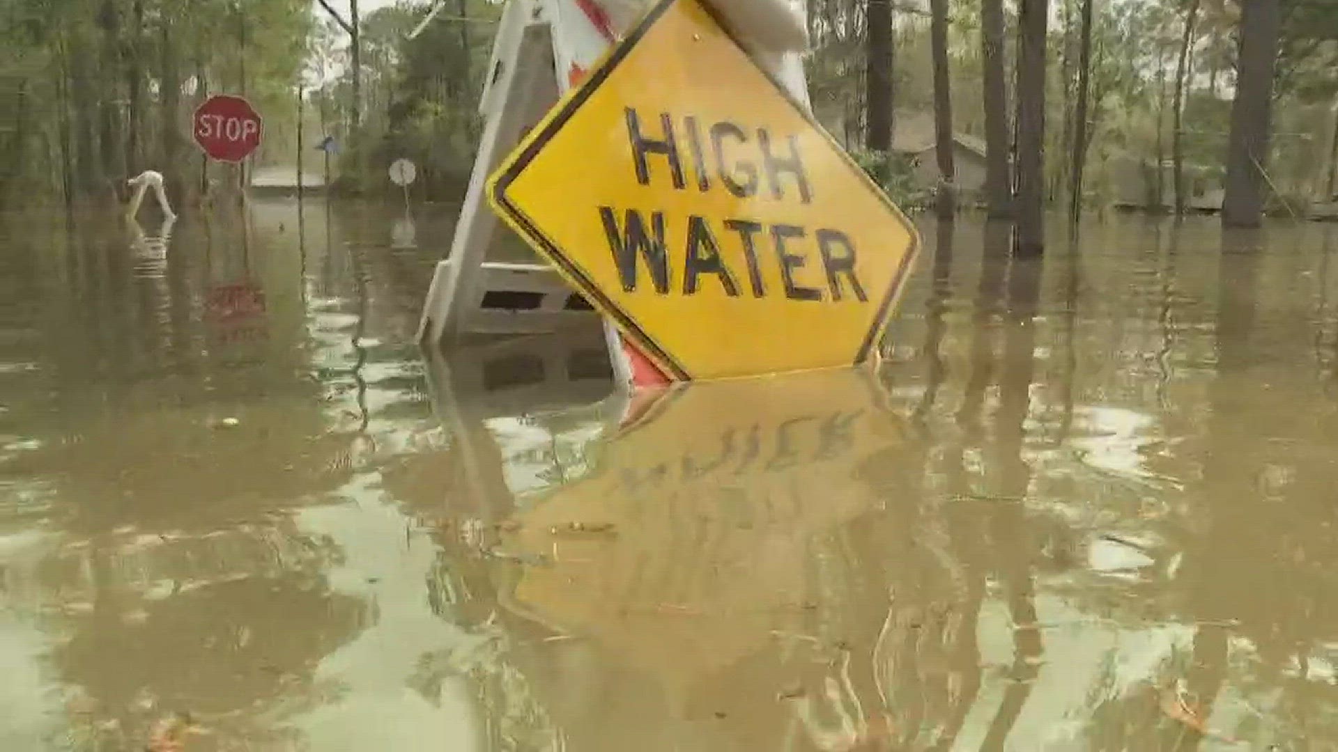 State officials are urging residents to prepare for hurricane season by pre-registering for the disaster food stamps program.