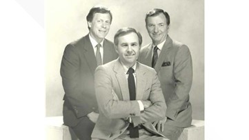 WWL-TV Celebrates 65th Anniversary - Photos Throughout The Years ...