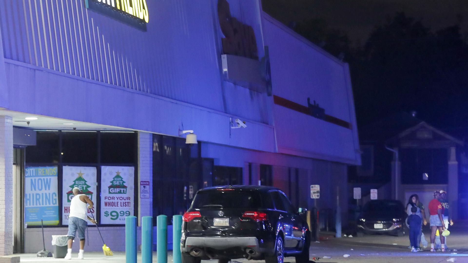 St. Roch second line shootings: 2 dead, 10 injured in New Orleans ...