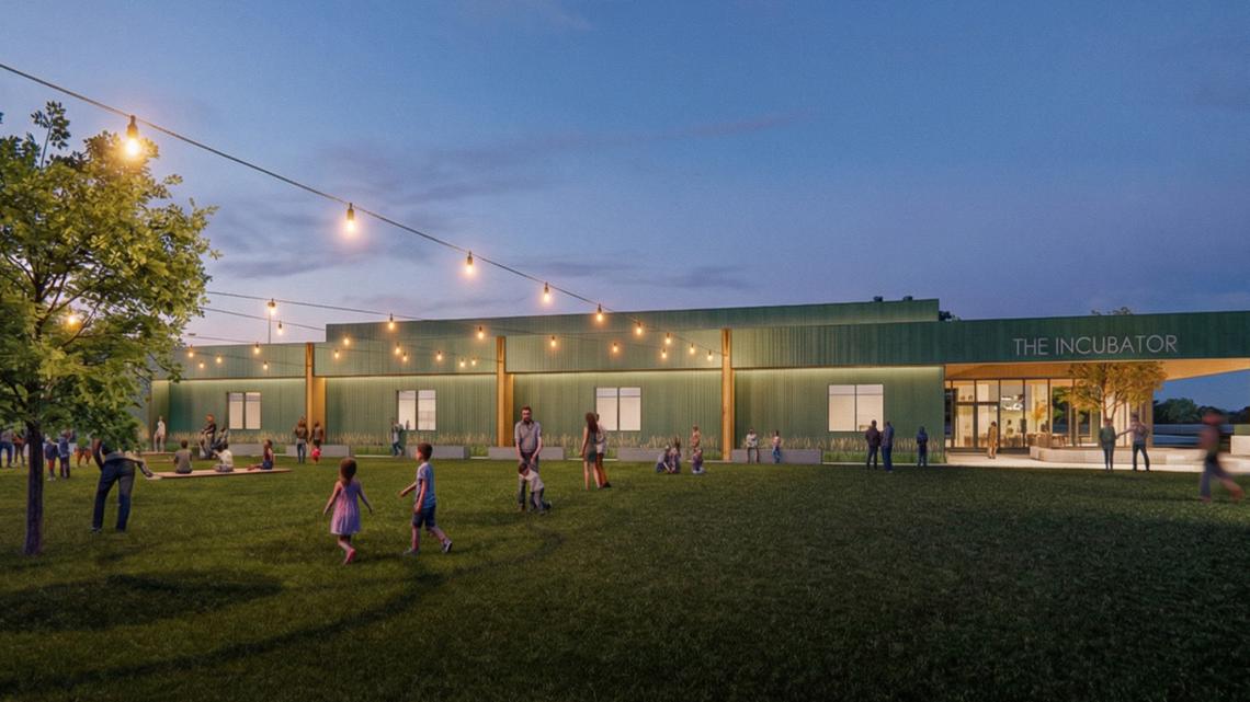 Jefferson Parish secures $3.65M for food incubator to boost local businesses