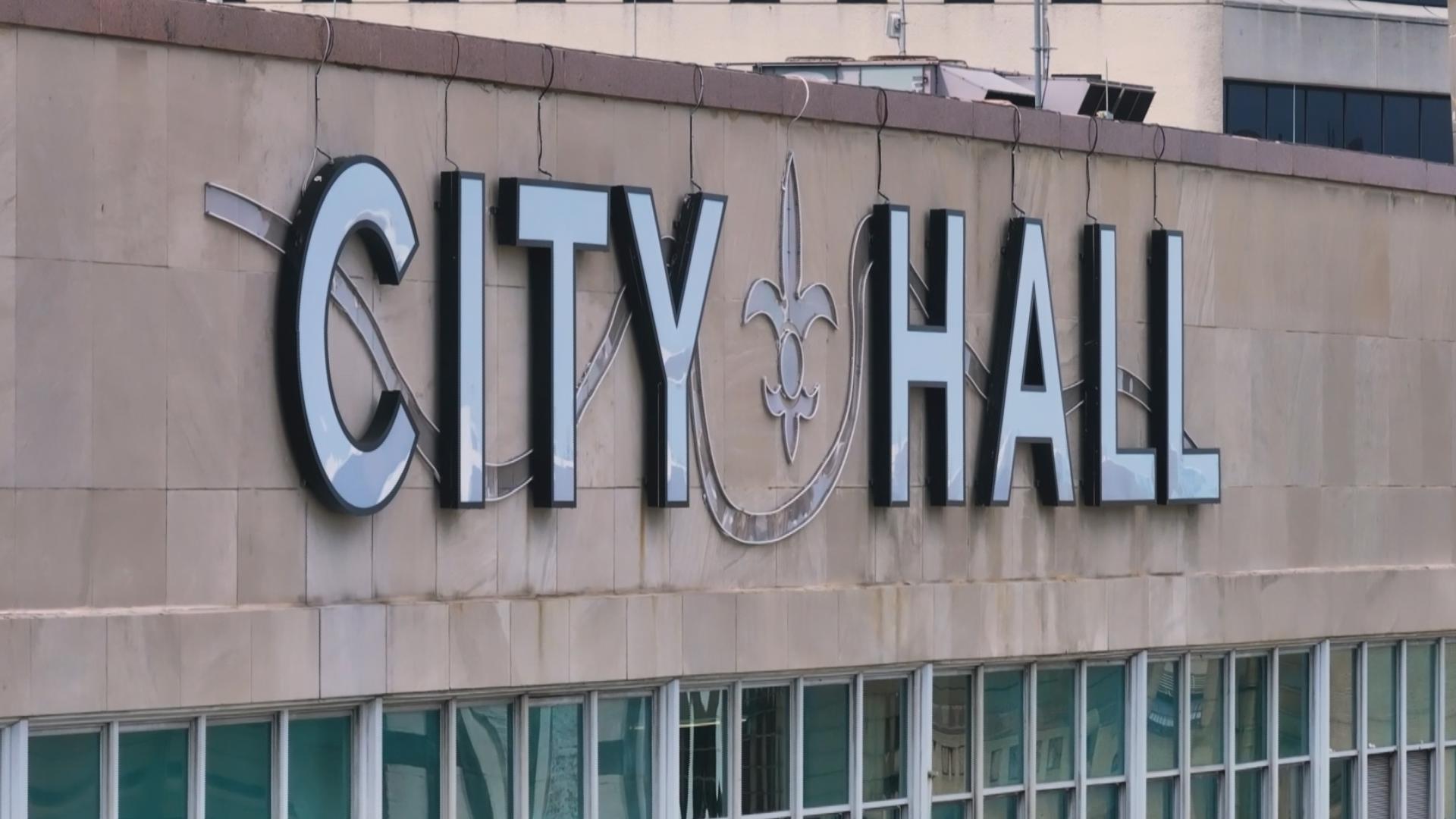 City launches Alert System | wwltv.com