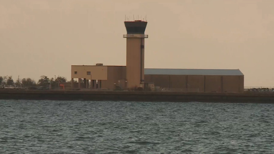 New Orleans plane crash: Pilot identified, more debris found as search for missing aircraft continues