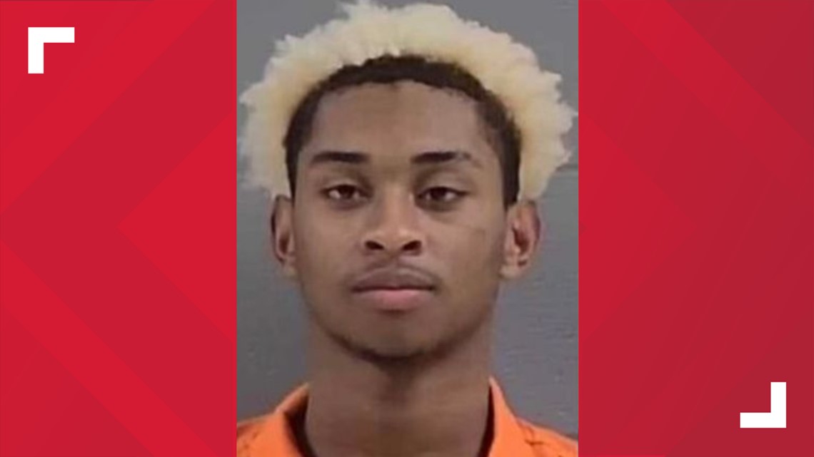 1140px x 641px - Teen accused in Madison Brooks rape indicted in separate rape | wwltv.com