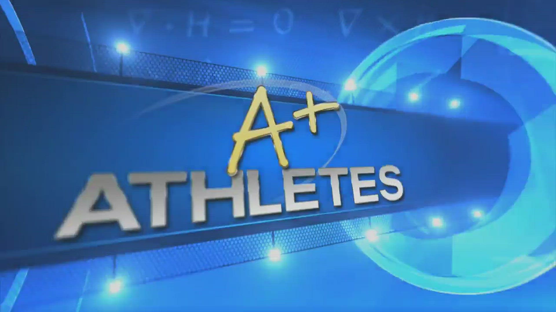 Michaela Matherne is one of our A+ Athletes of the Year.