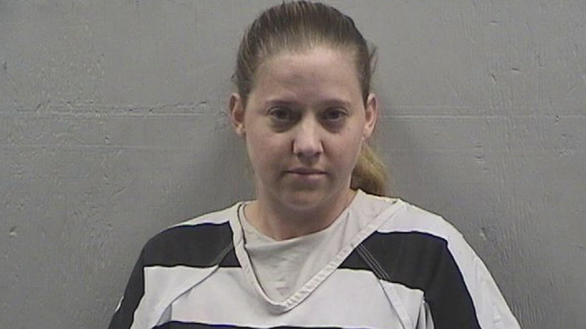 Woman pleads not guilty in Slidell hit-and-run that killed 6-year-old ...