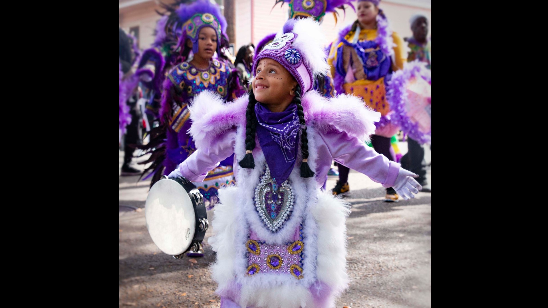 mardi gras suits