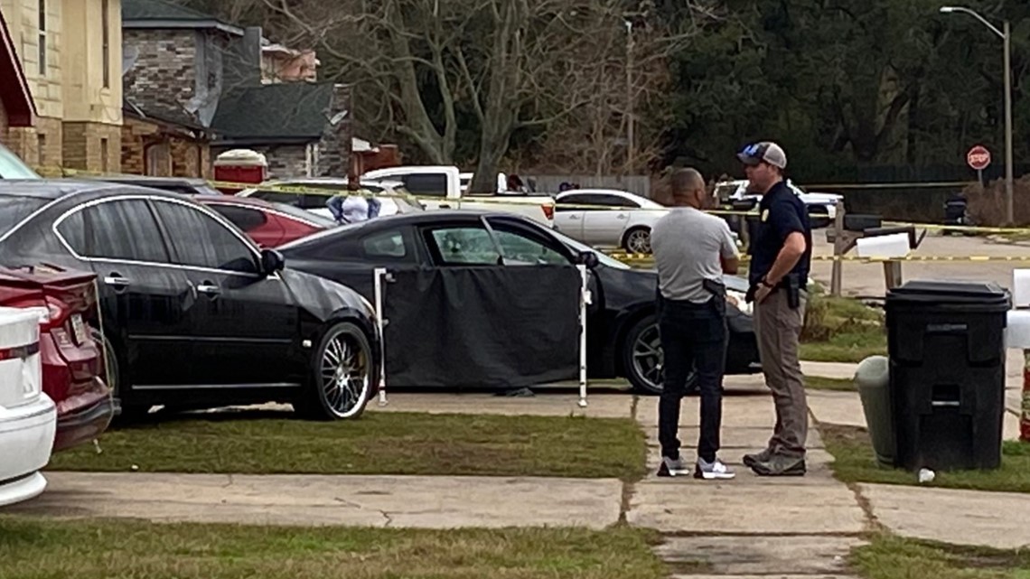 Man killed in Sunday morning N.O. East homicide