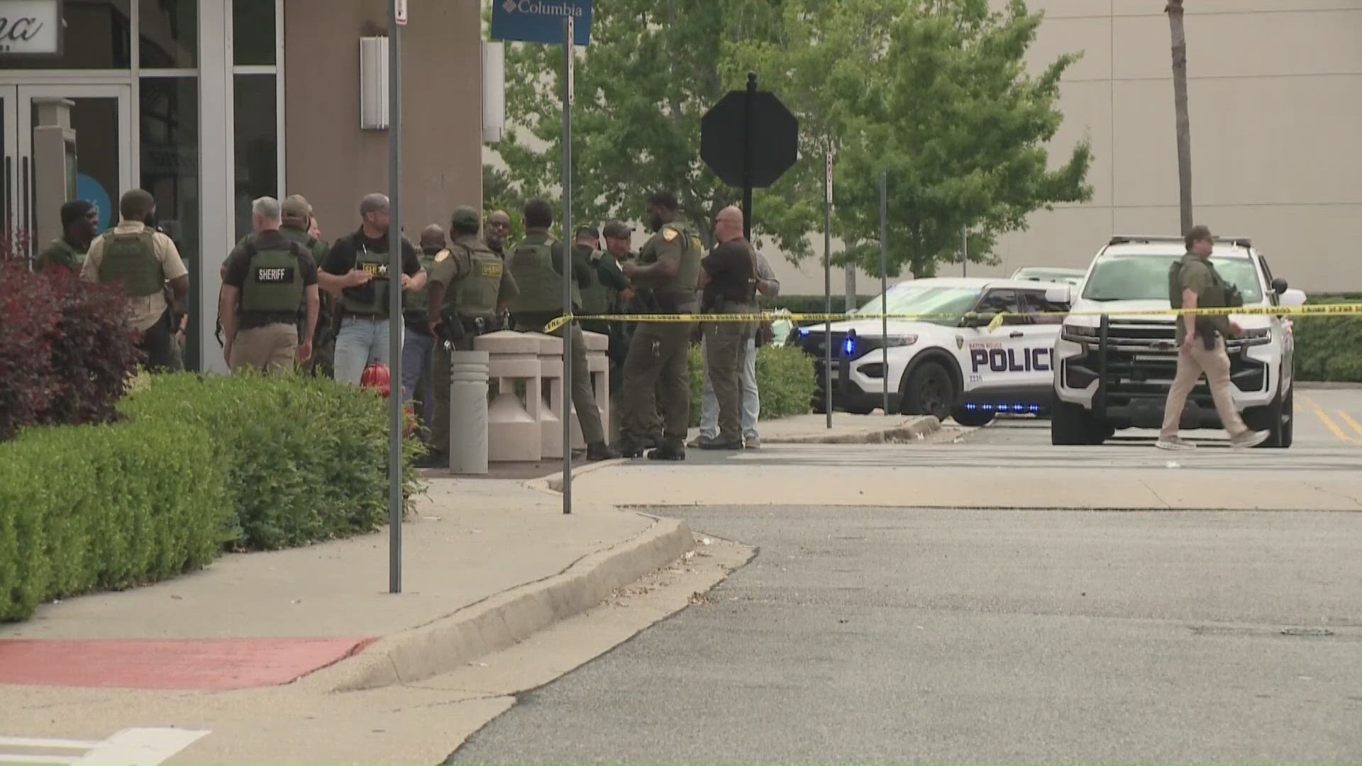 5 in custody after Mall of Louisiana shooting kills one, injures 5 ...