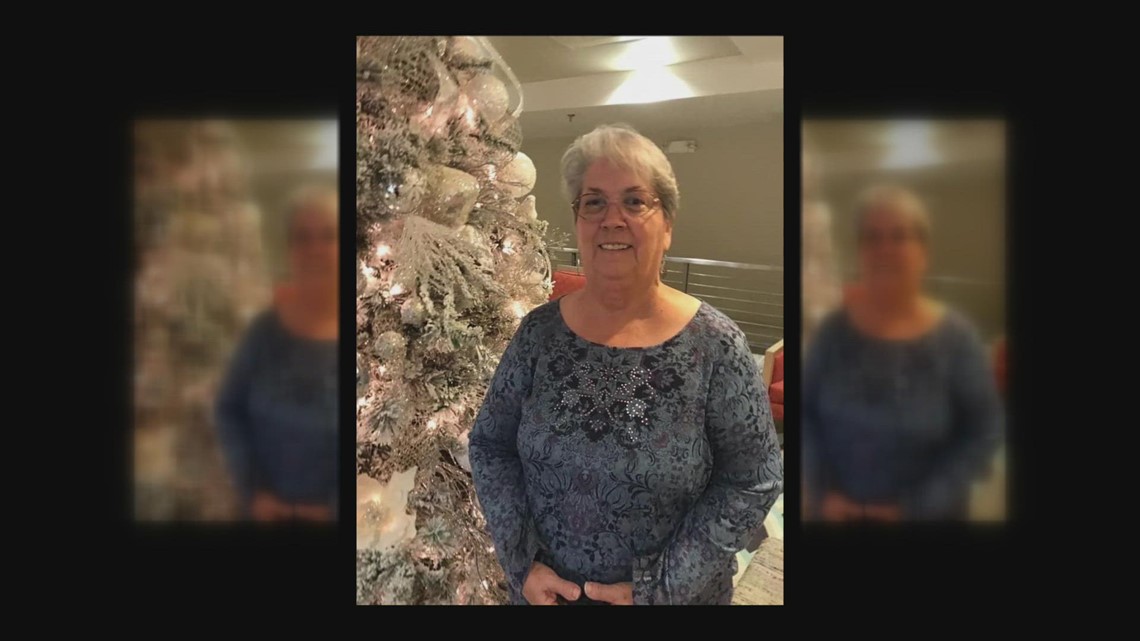 Coroner reveals Linda Frickey's cause of death after carjacking - Vimarsana News