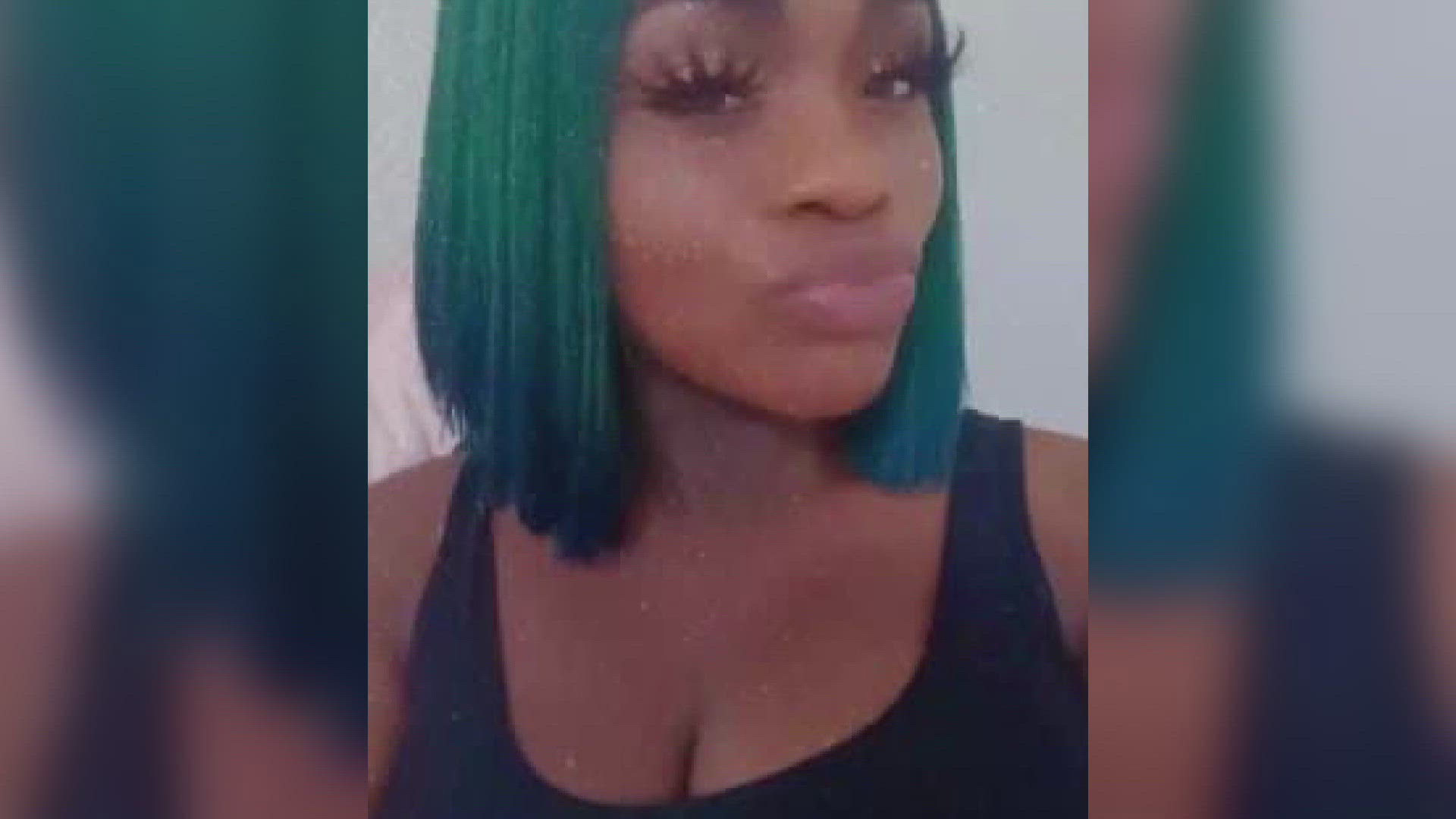 Tangipahoa Sheriff's Office says 31-year-old New Orleans woman was found in a car fatally stabbed multiple times on Saturday.