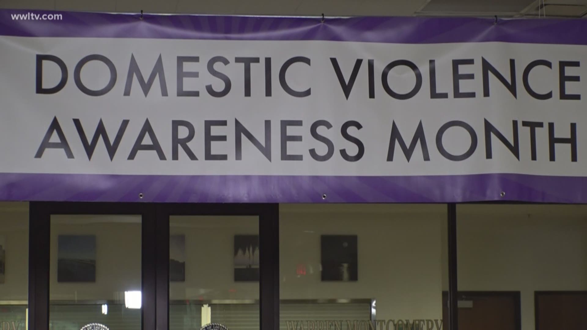 Message to survivors is 'you matter'