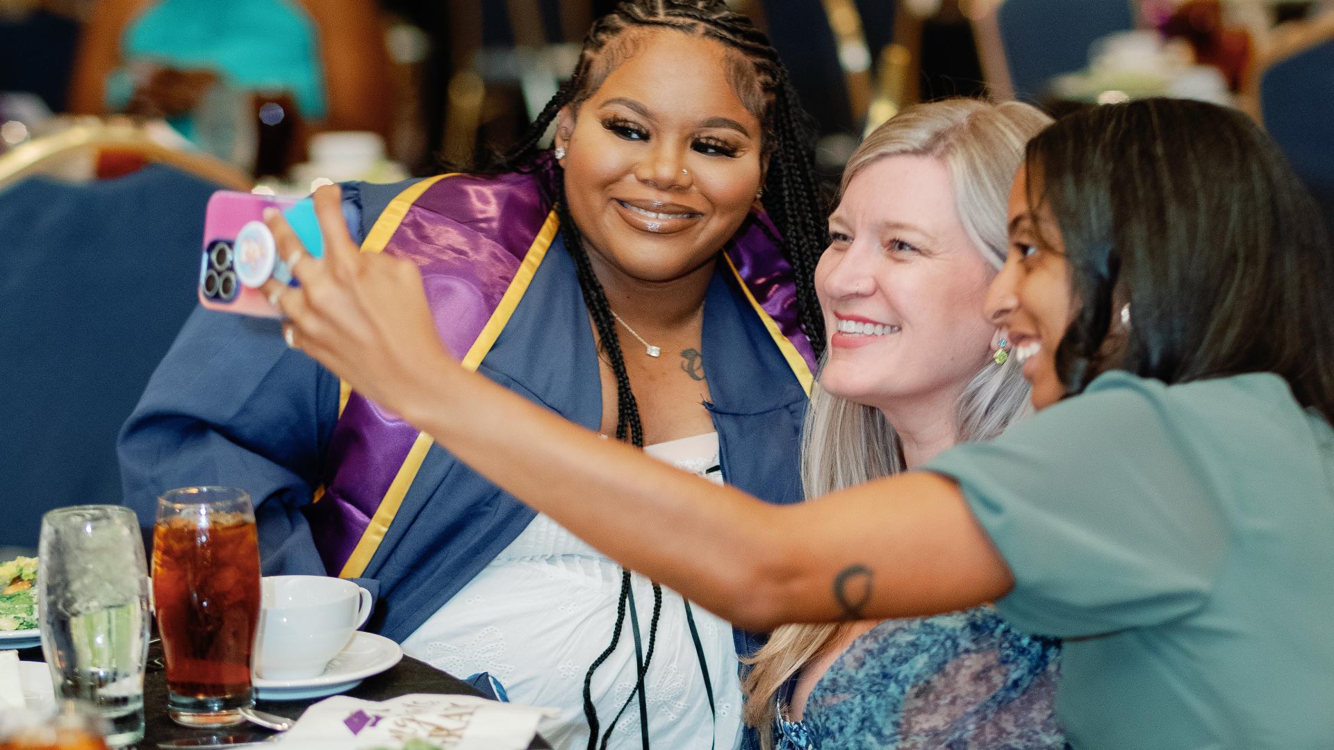 Generation Hope celebrates one year in New Orleans | wwltv.com