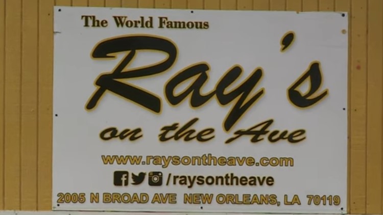 You Ought to Know: Ray's on the Ave