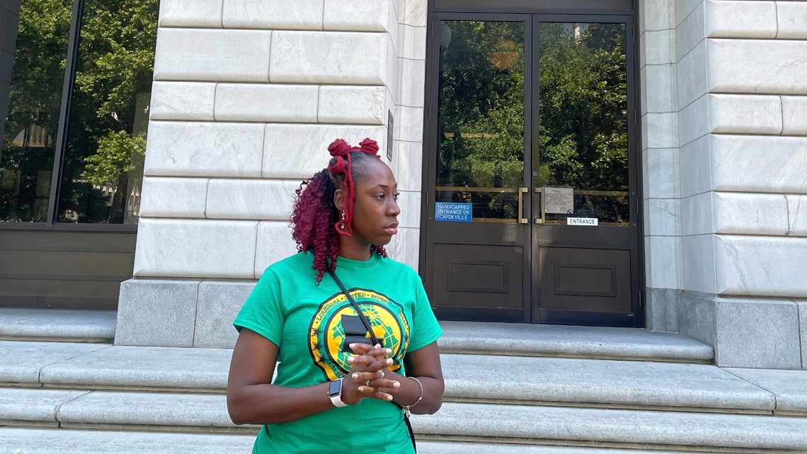 Court largely sides with Louisiana sheriff's deputies accused in lawsuit of using excessive force - Vimarsana News