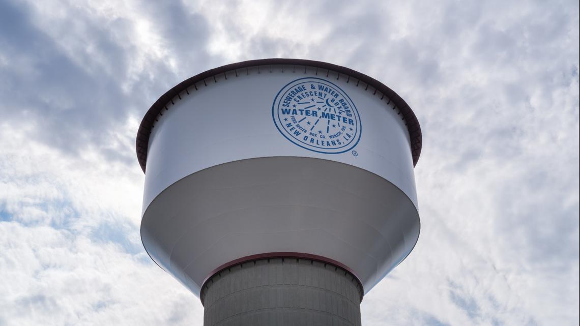 Bill to expand New Orleans City Council oversight of Sewerage and Water Board passes Senate
