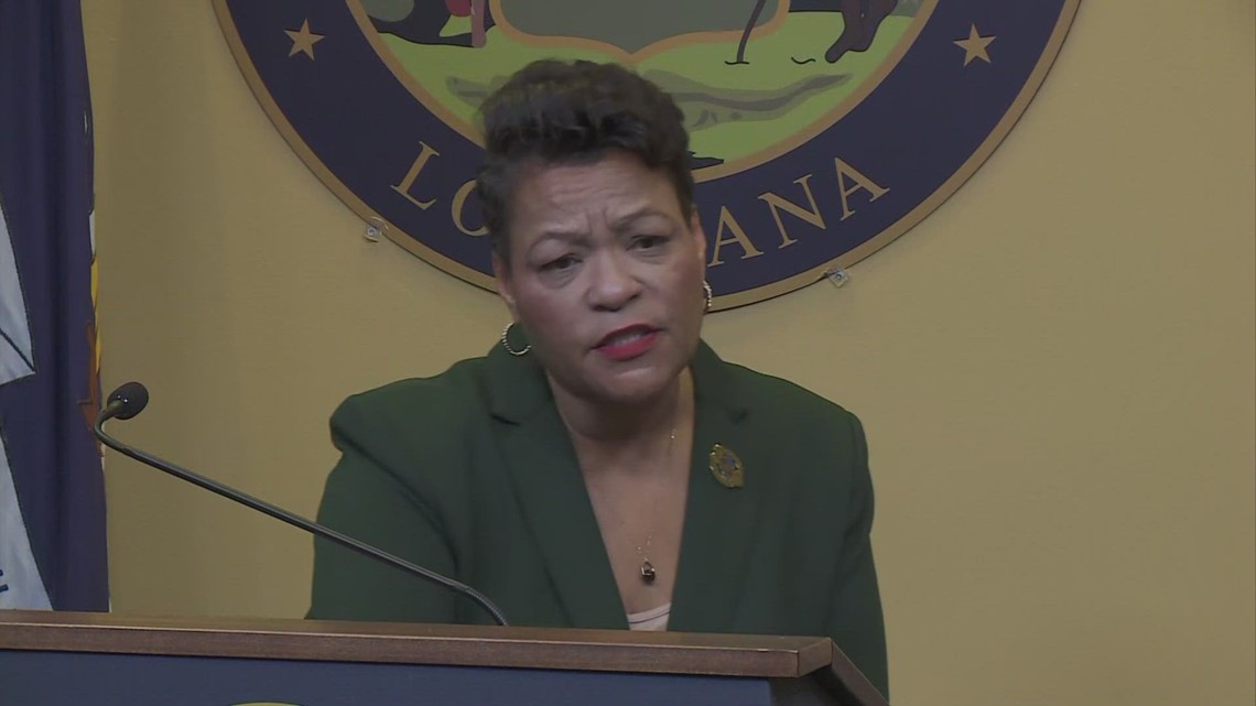 Mayor Cantrell Under Federal Investigation | Wwltv.com