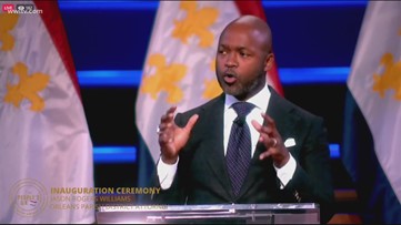 Report: Orleans Parish DA granting new trials for 22 convicted by split juries