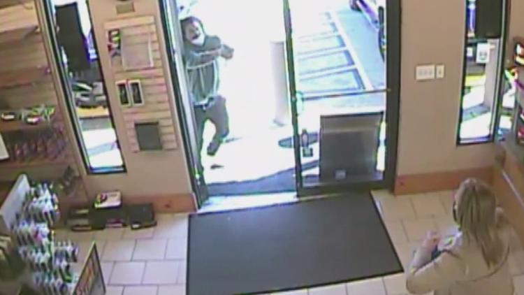 Jefferson Gun Outlet shooting: A big question remains - Why?