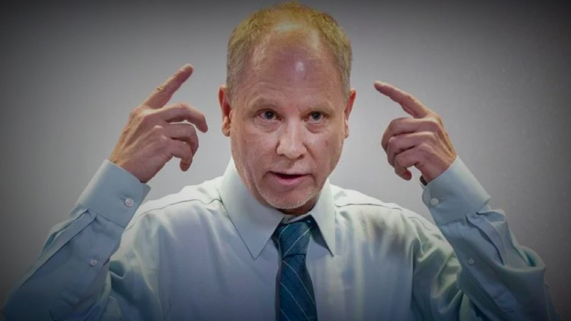 Embattled coroner takes office in St. Tammany