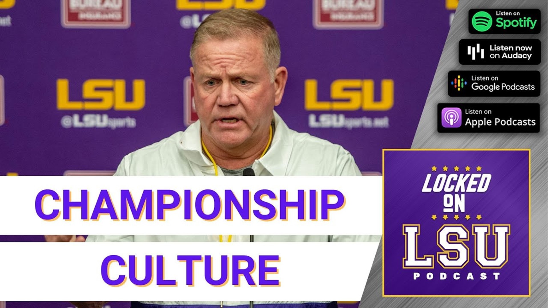 Brian Kelly has almost made a habit of shutting down the "cultural fit" questions in his summer media availabilities.