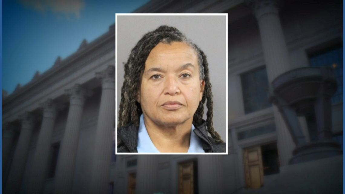 Sheriff Hutson failed to act on major problems at jail despite warnings, arrest documents allege
