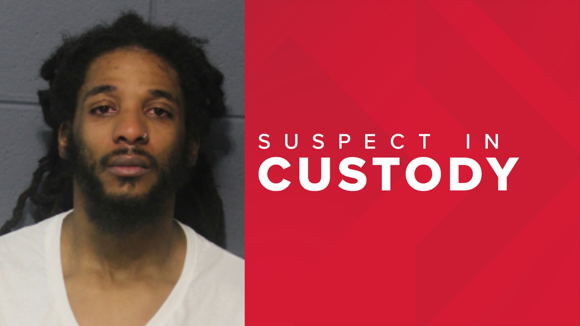 Wanted man turns himself in hours after fatal shooting: SJPSO | wwltv.com