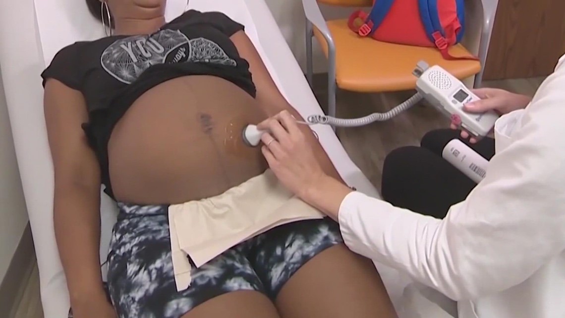 Study explains pregnancy and black women | Higher complications and death rates - Vimarsana News