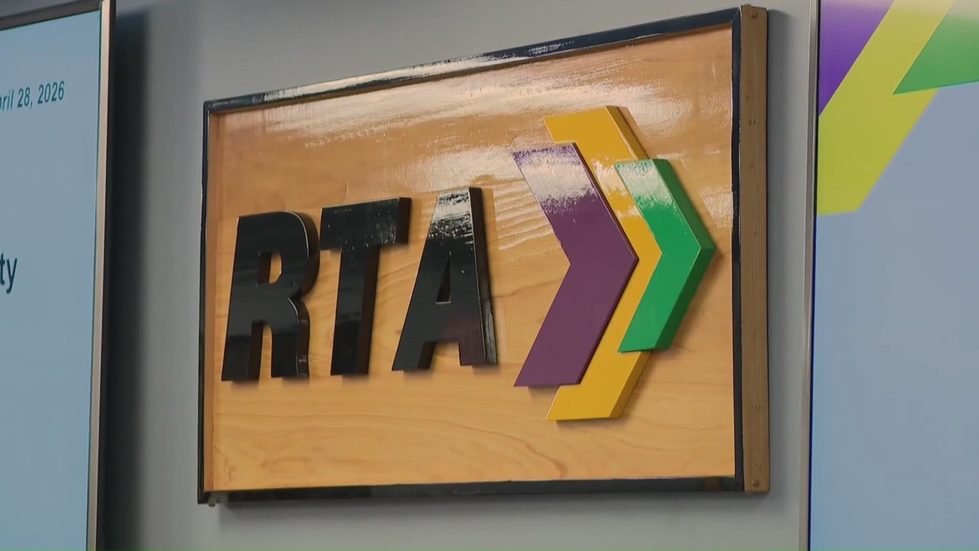 RTA narrows CEO search to 3 finalists