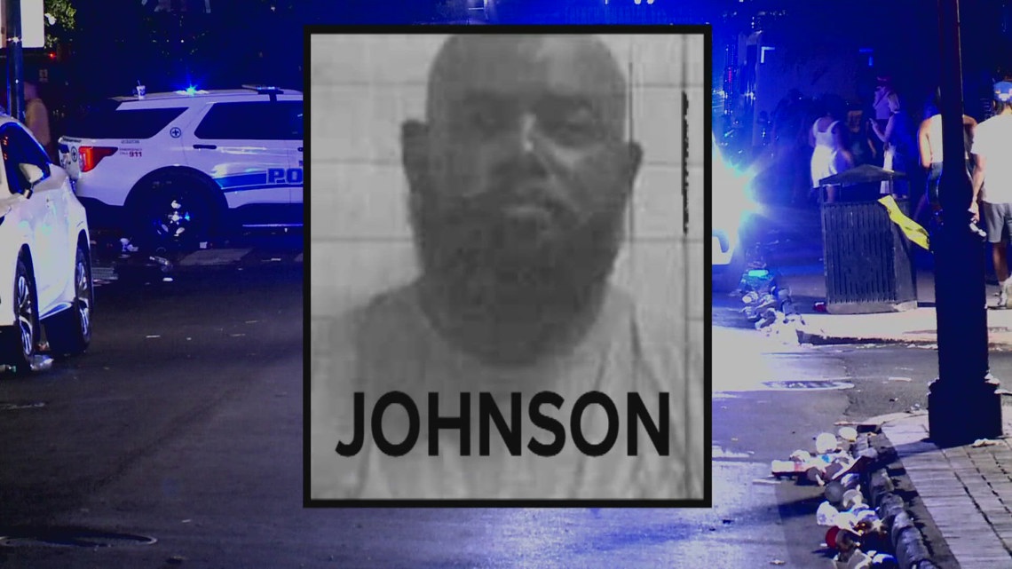 NOPD officer arrested on multiple charges | wwltv.com