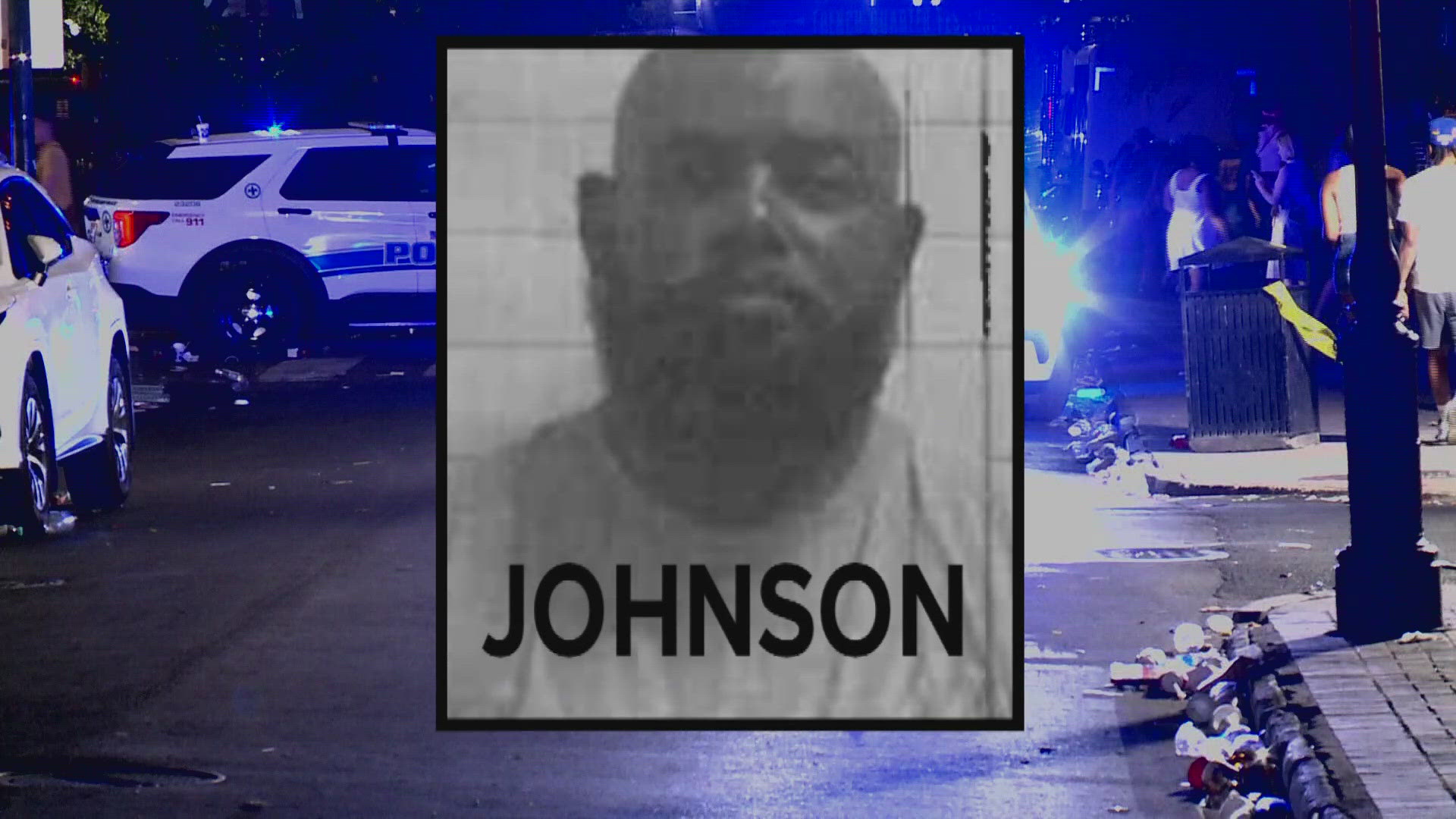 NOPD officer arrested on multiple charges | wwltv.com