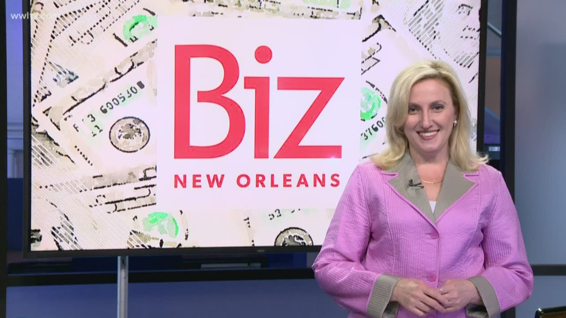 Do you ever think about how your life may be different after signing the deed to your newly-purchased home? BizNewOrleans.com's Leslie Snadowsky says once you get the keys, your life may never be the same again.