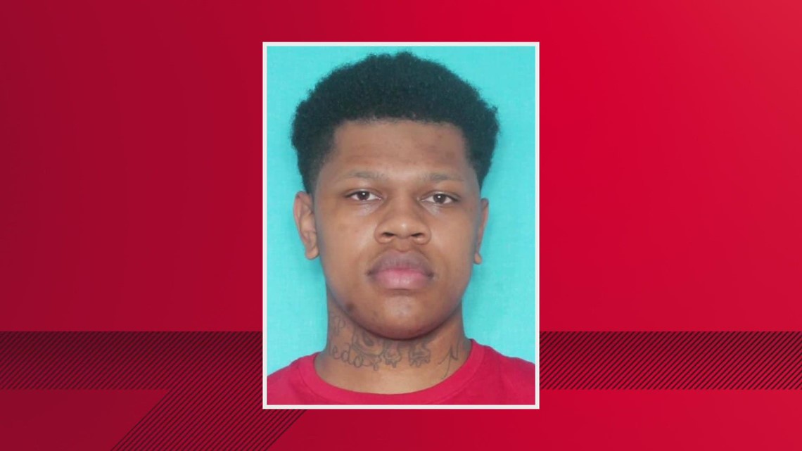 Search ongoing for homicide suspect in Bogalusa