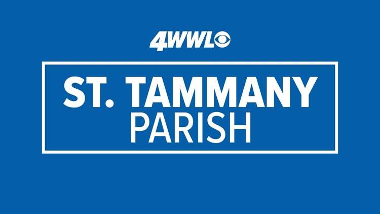 Man killed in crash on St. Tammany interstate