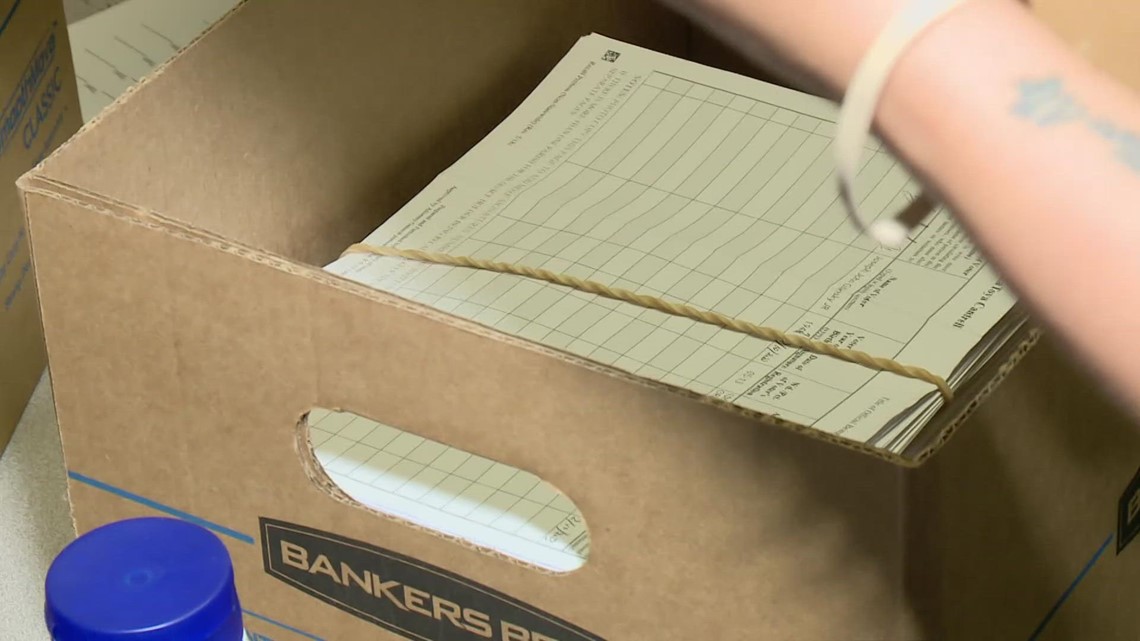 Cantrell recall group claims voter rolls are inaccurate - Vimarsana News