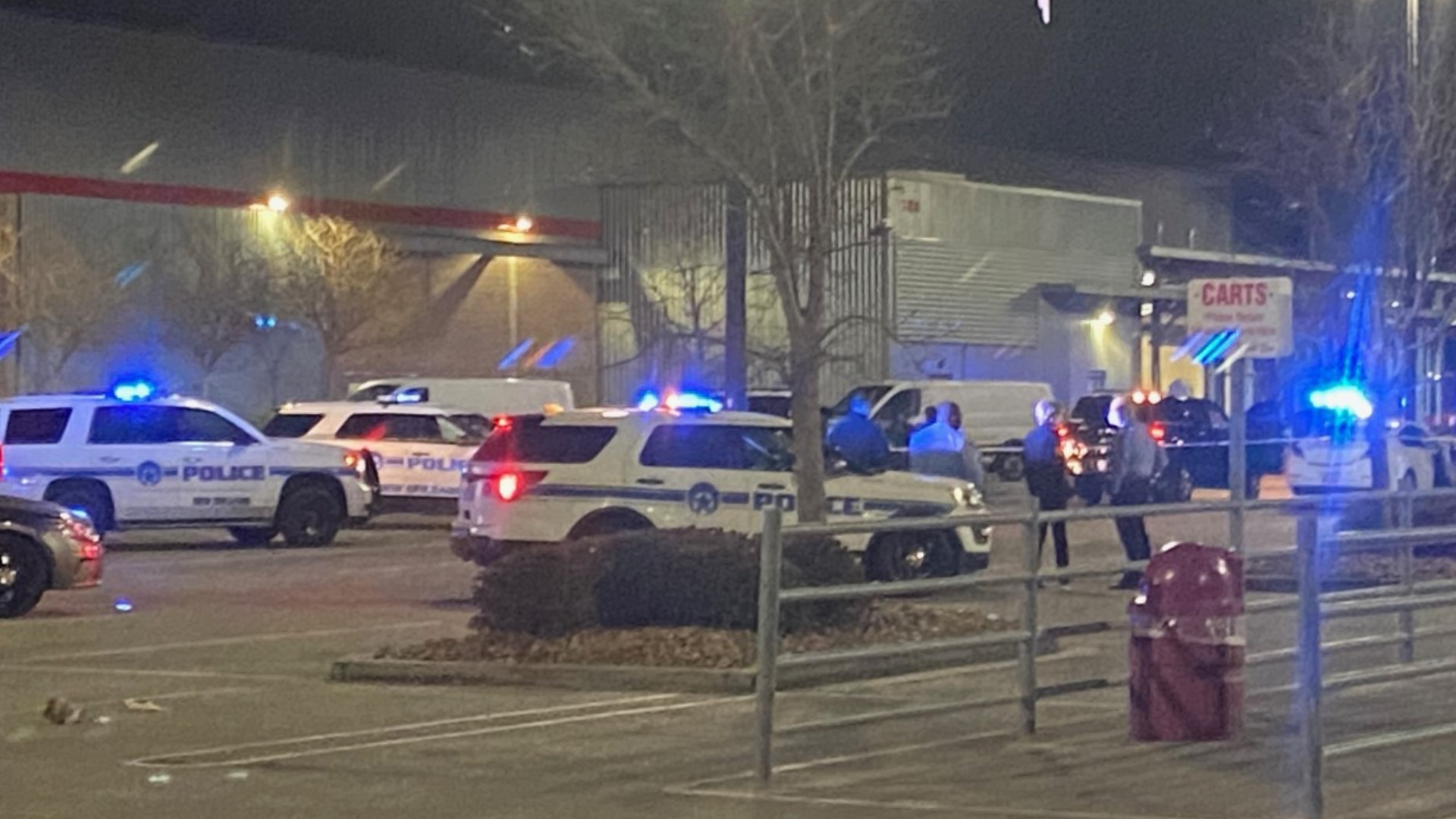 Man shot, killed in Costco parking lot Sunday identified | wwltv.com