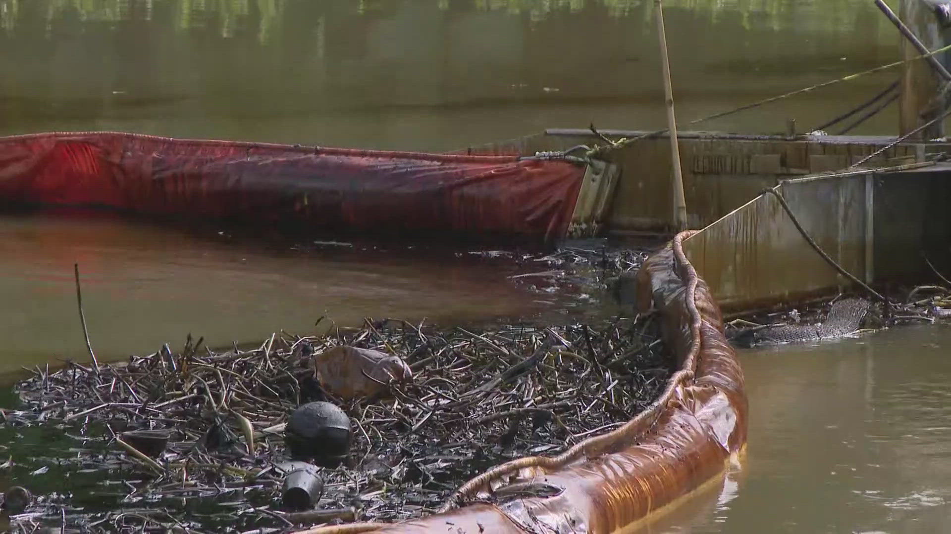 Lafourche parish water conservation order now lifted.