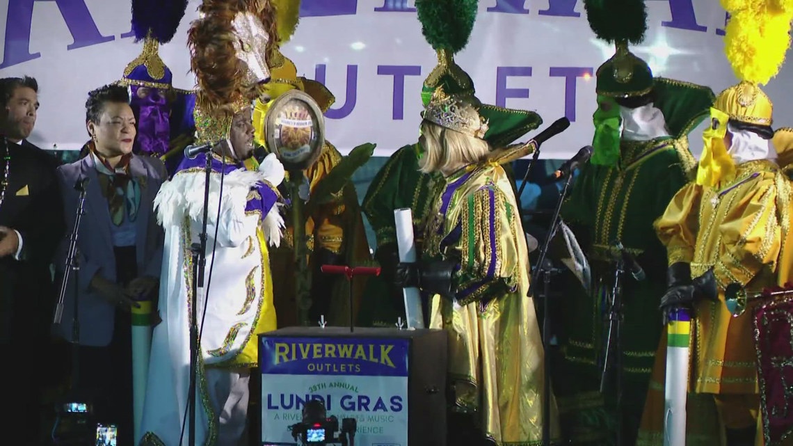 mardi gras celebration 2025 near me