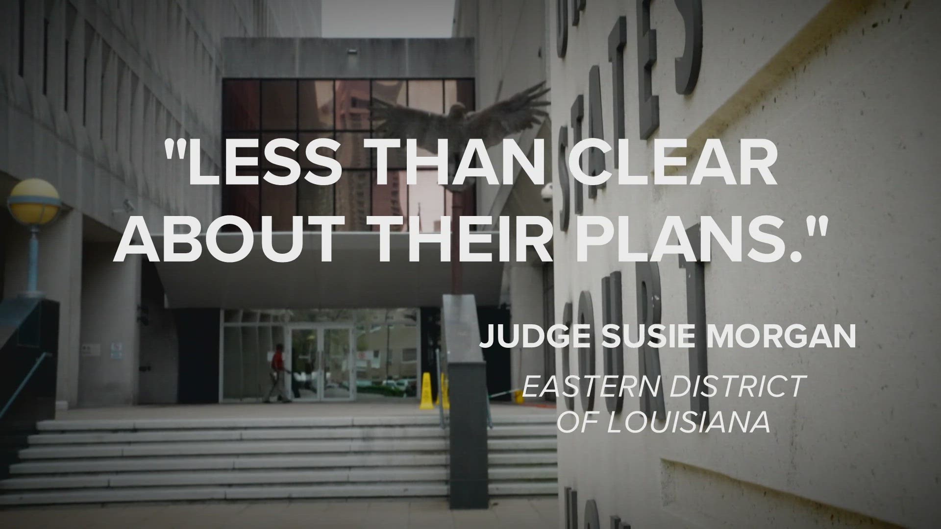 Louisiana State Troopers will soon have a bigger presence in the city when they open up Troop NOLA, but will they have to abide by the court-ordered consent decree?